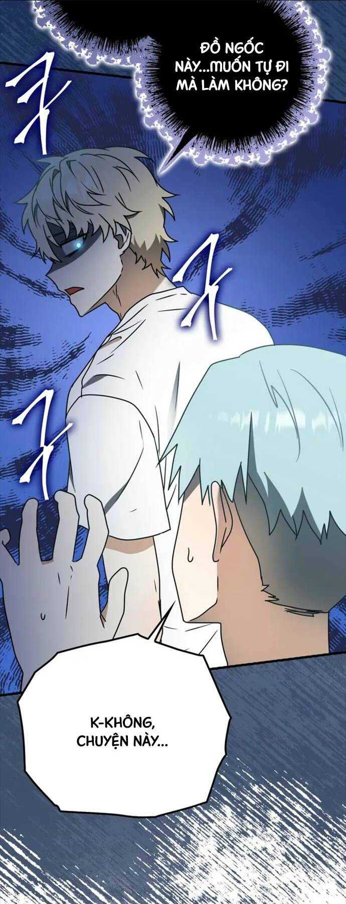 Học Viện Của Con Trai Quỷ Vương: Chapter 52