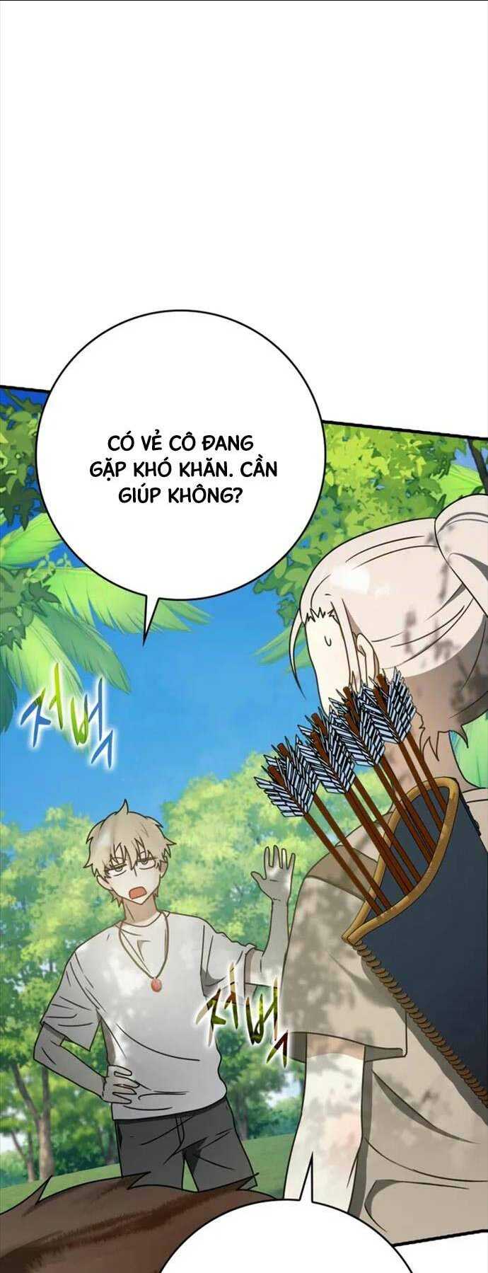 Học Viện Của Con Trai Quỷ Vương: Chapter 52