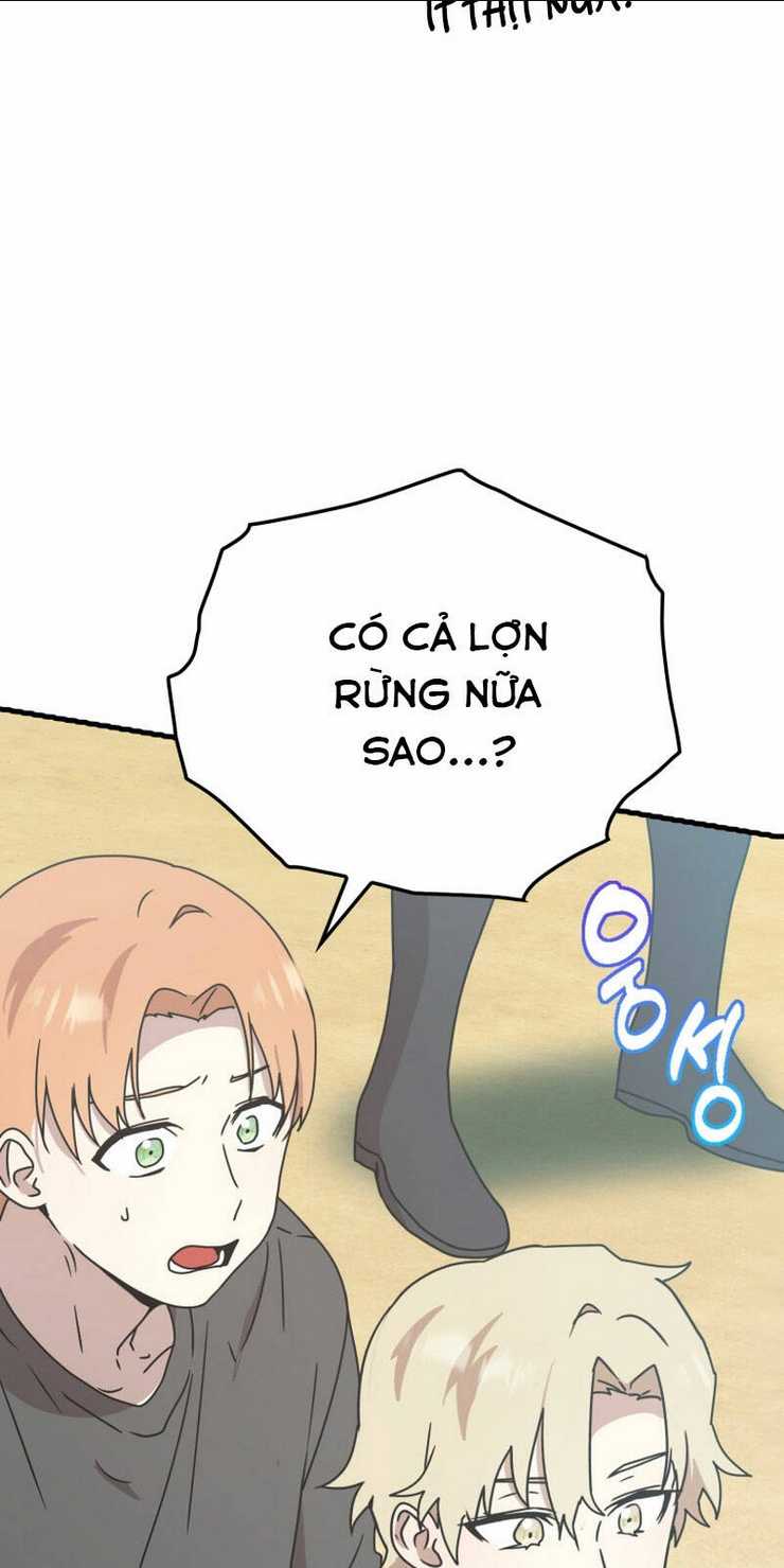 Học Viện Của Con Trai Quỷ Vương: Chapter 53
