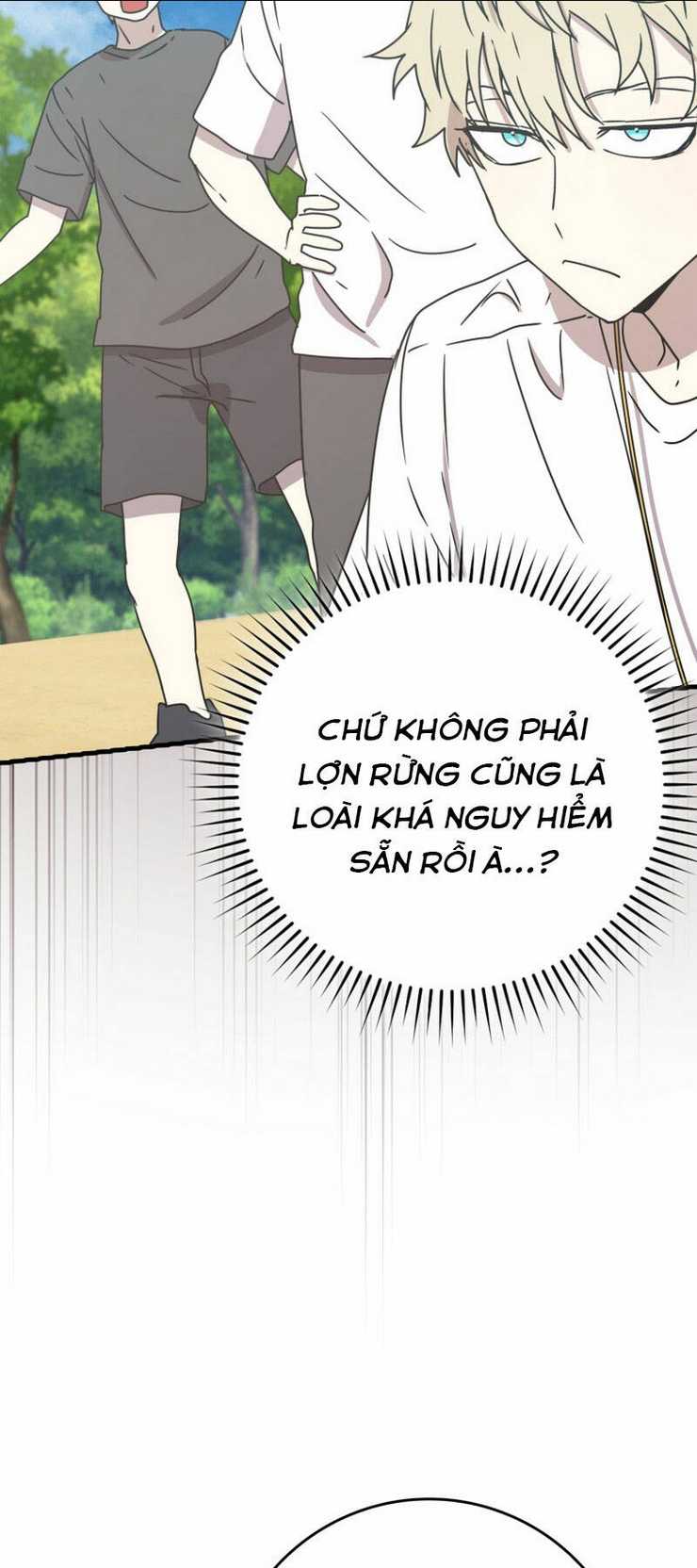 Học Viện Của Con Trai Quỷ Vương: Chapter 53