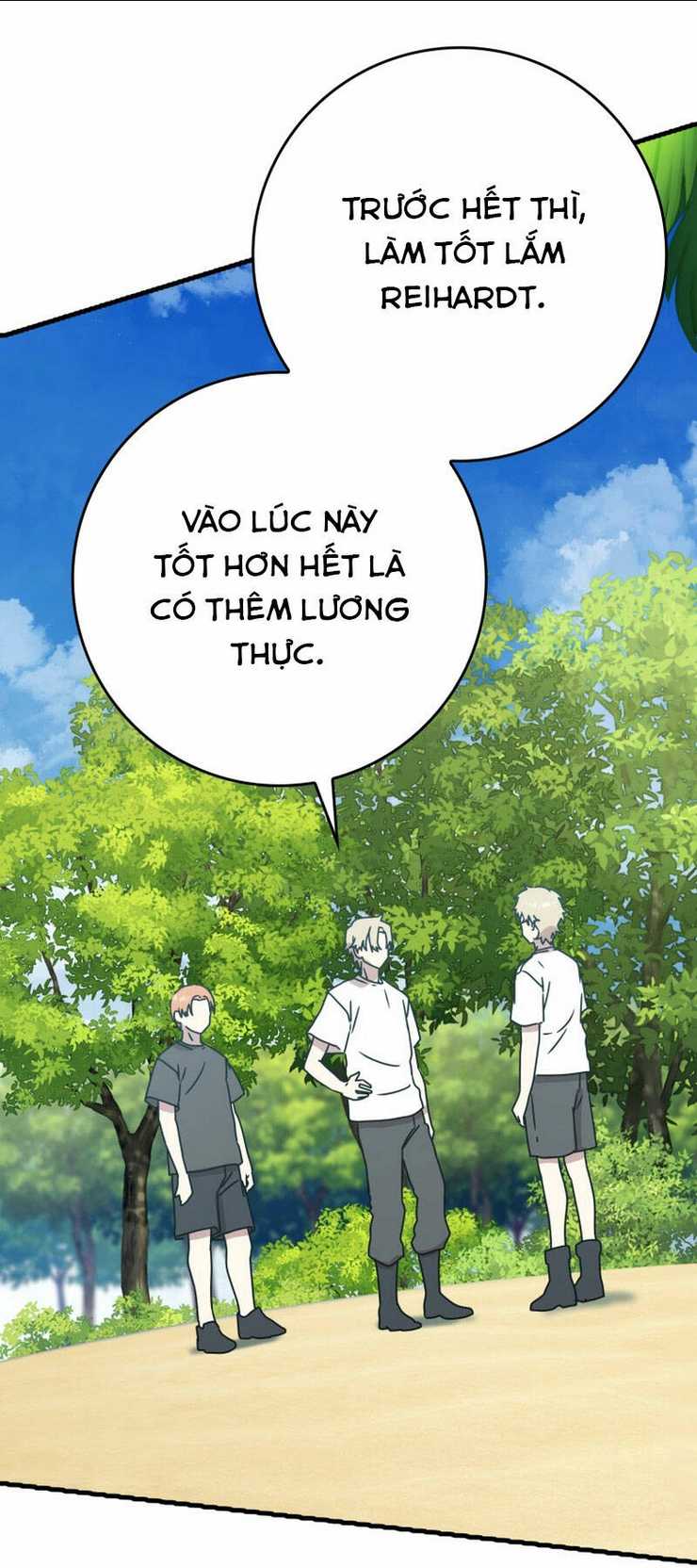 Học Viện Của Con Trai Quỷ Vương: Chapter 53