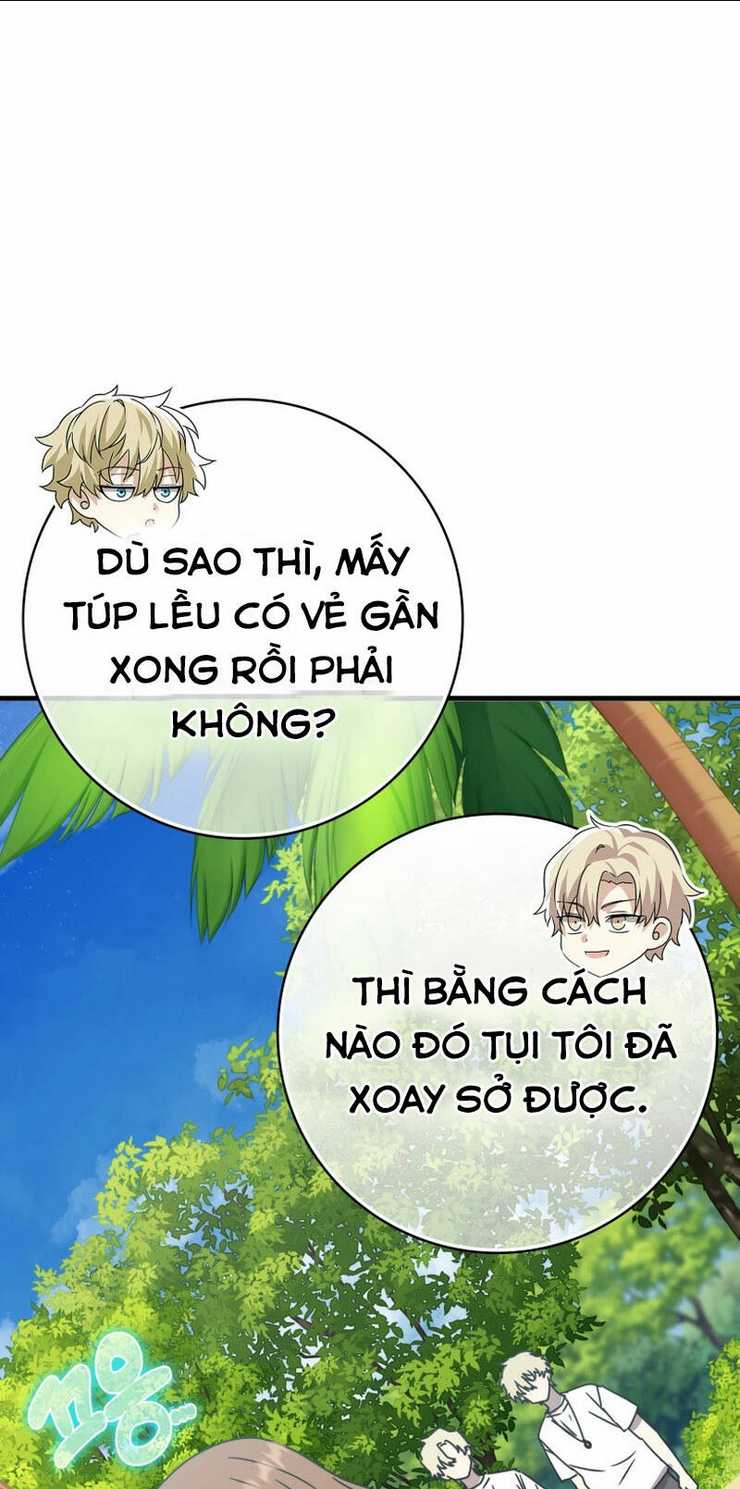 Học Viện Của Con Trai Quỷ Vương: Chapter 53