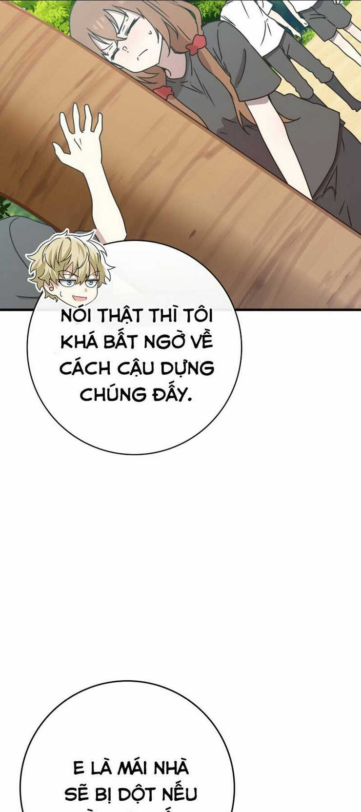 Học Viện Của Con Trai Quỷ Vương: Chapter 53