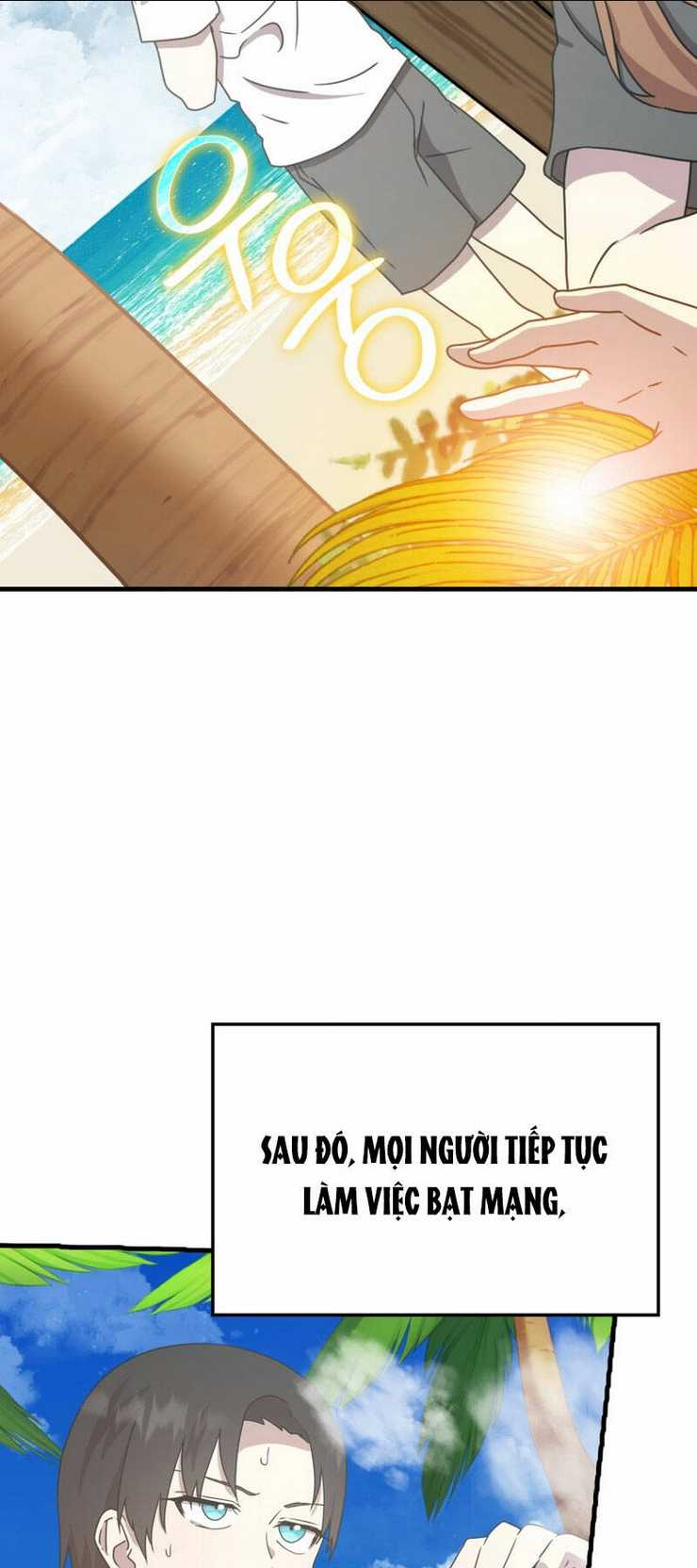 Học Viện Của Con Trai Quỷ Vương: Chapter 53