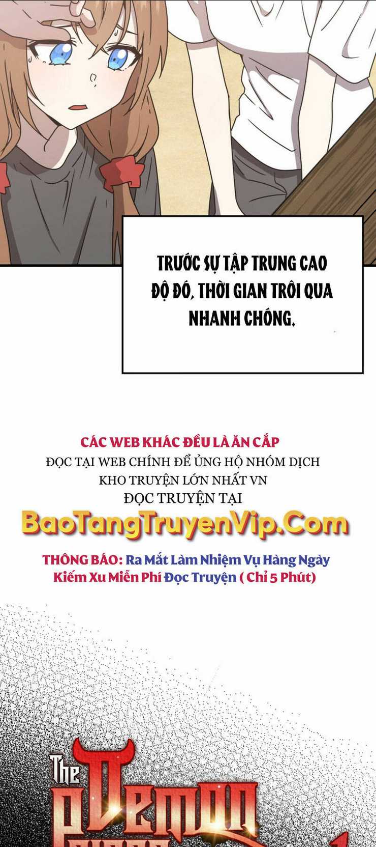 Học Viện Của Con Trai Quỷ Vương: Chapter 53
