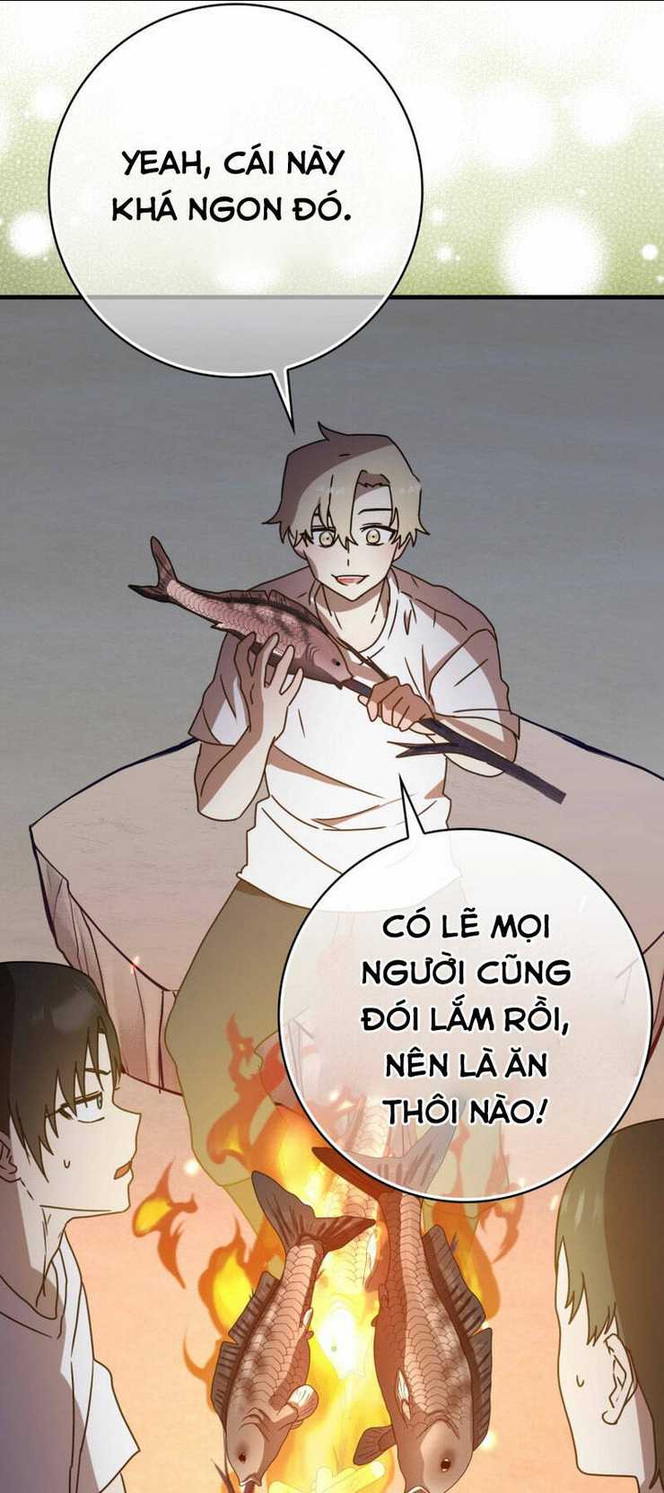 Học Viện Của Con Trai Quỷ Vương: Chapter 53