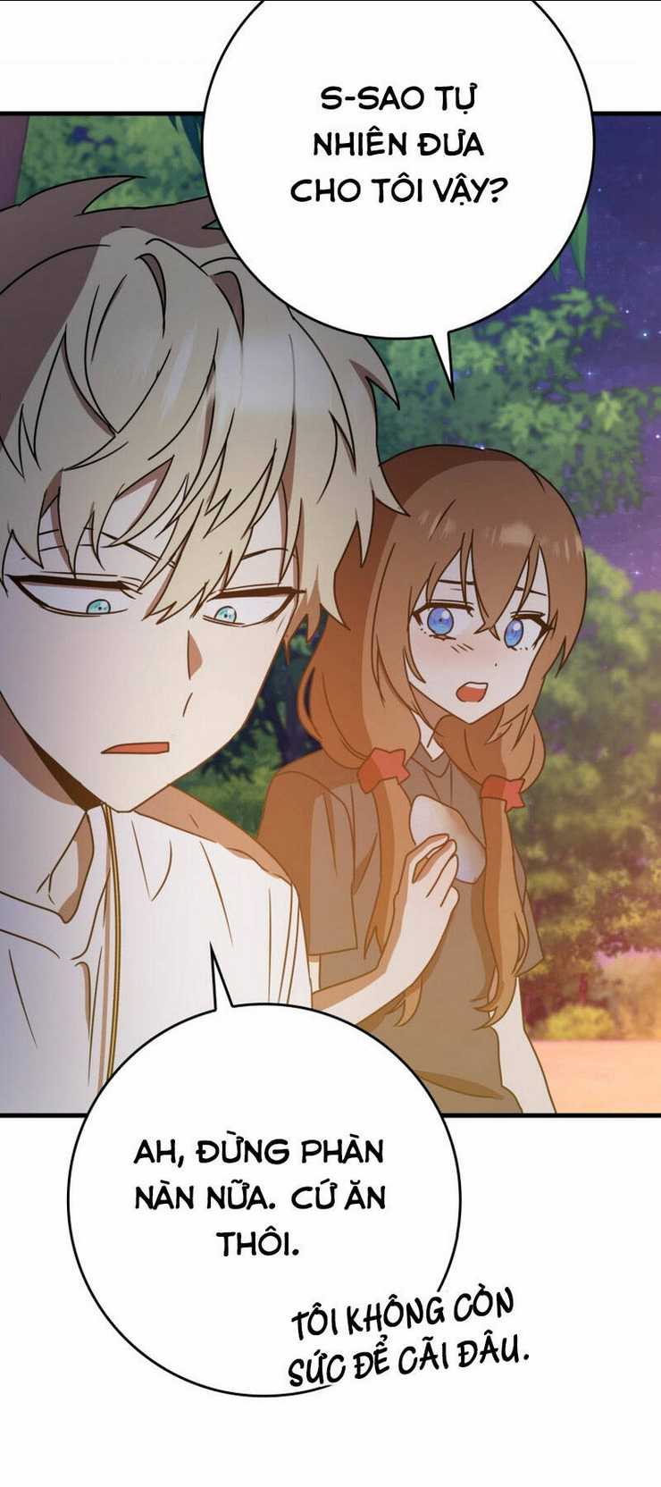 Học Viện Của Con Trai Quỷ Vương: Chapter 53