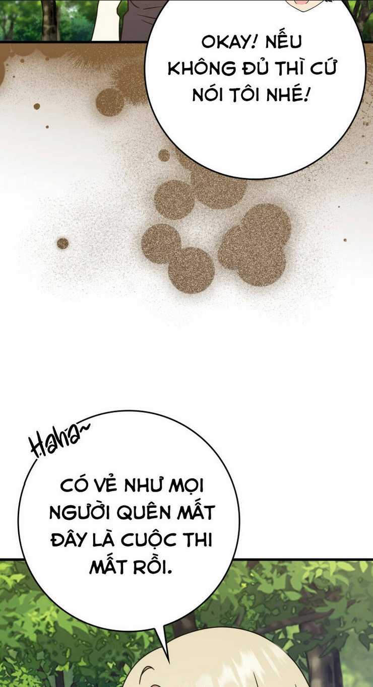 Học Viện Của Con Trai Quỷ Vương: Chapter 53