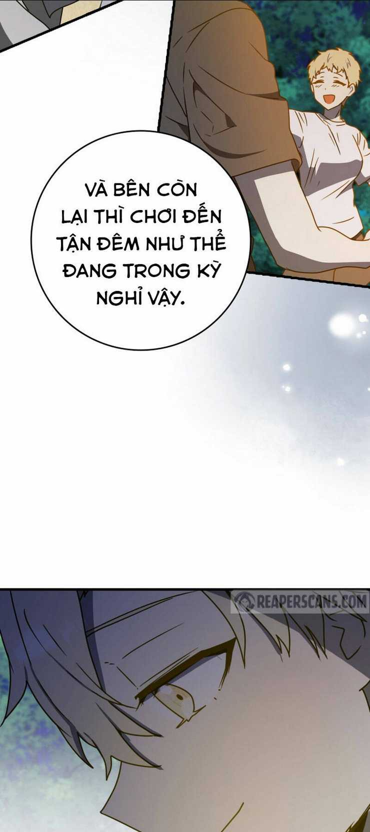 Học Viện Của Con Trai Quỷ Vương: Chapter 53