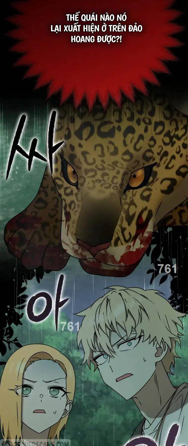 Học Viện Của Con Trai Quỷ Vương: Chapter 57