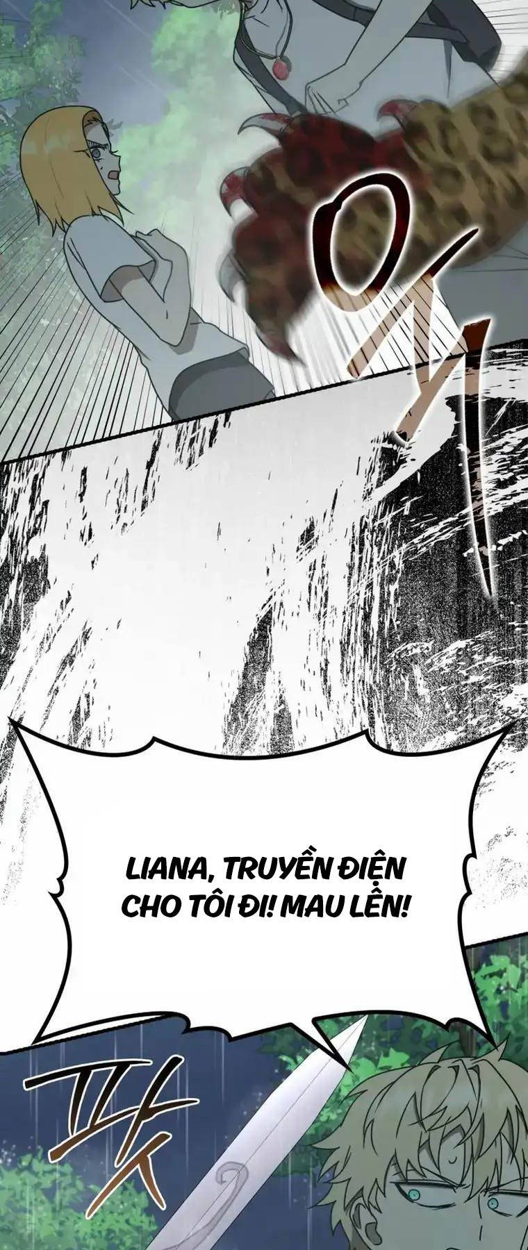 Học Viện Của Con Trai Quỷ Vương: Chapter 57