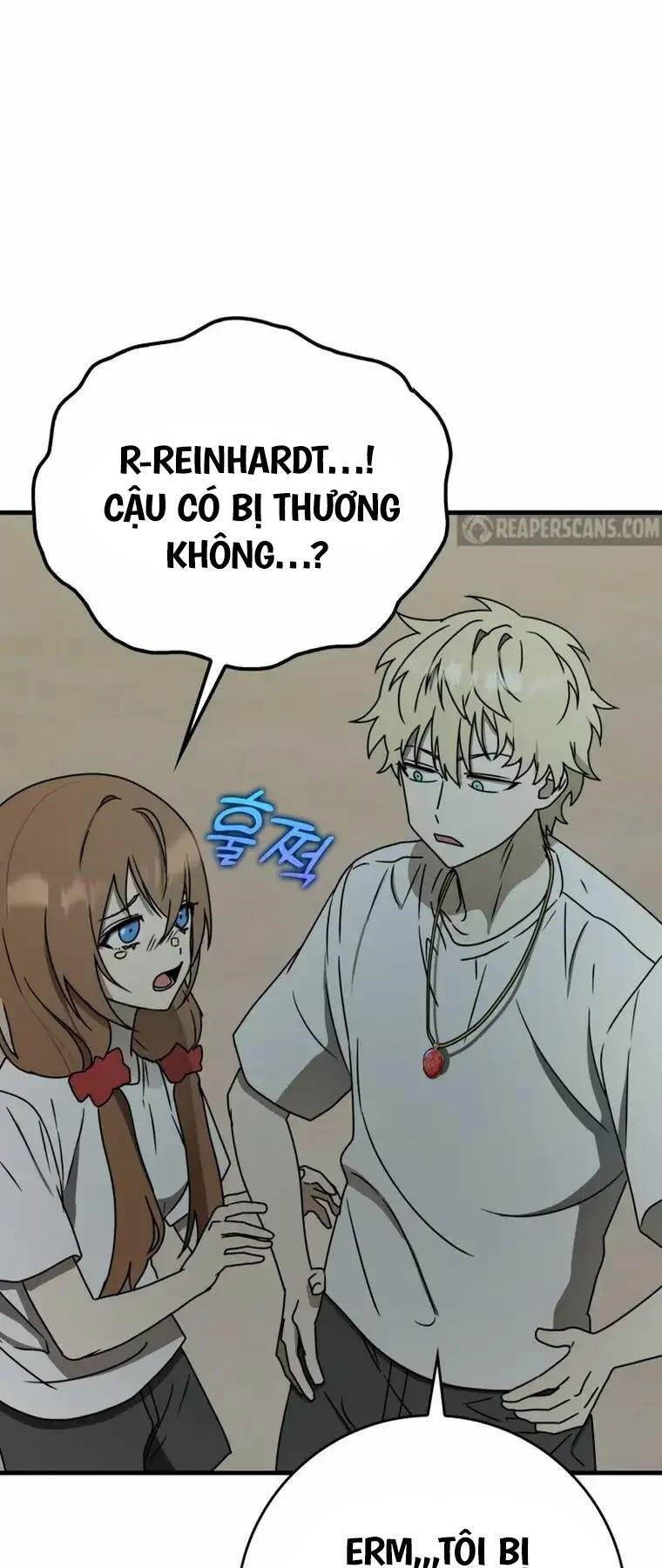Học Viện Của Con Trai Quỷ Vương: Chapter 57