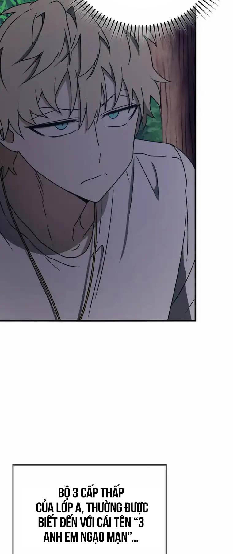 Học Viện Của Con Trai Quỷ Vương: Chapter 57