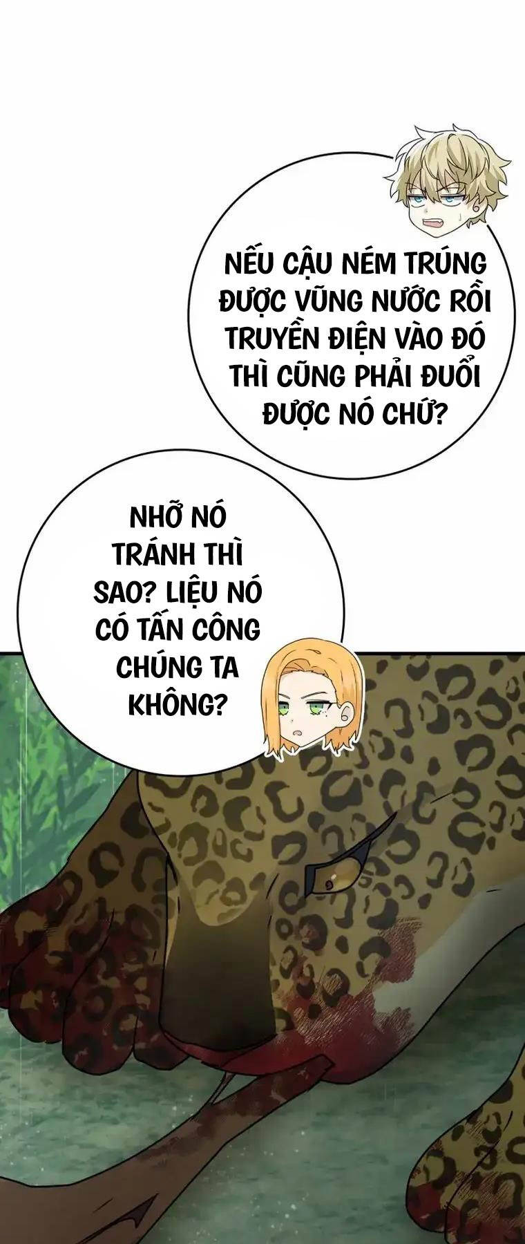 Học Viện Của Con Trai Quỷ Vương: Chapter 57