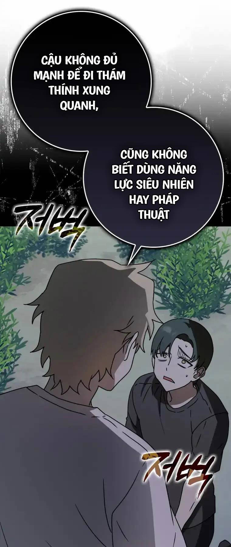 Học Viện Của Con Trai Quỷ Vương: Chapter 57