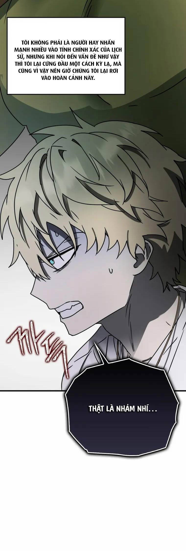 Học Viện Của Con Trai Quỷ Vương: Chapter 59