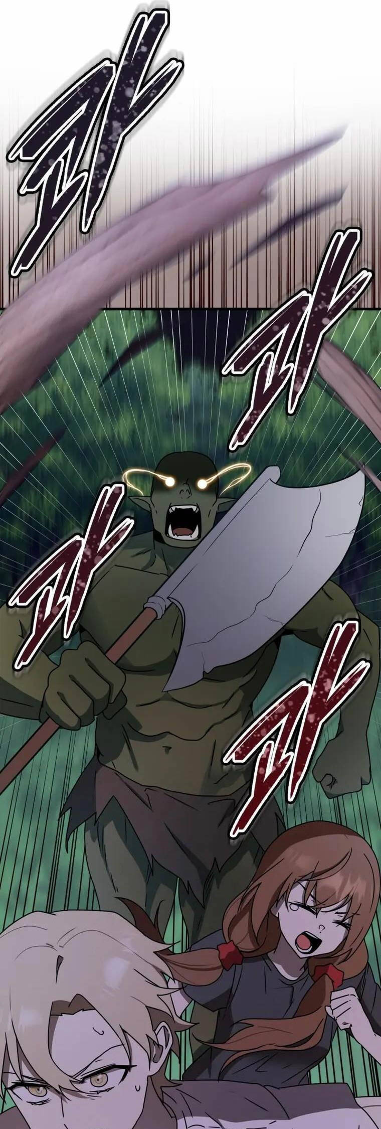 Học Viện Của Con Trai Quỷ Vương: Chapter 59