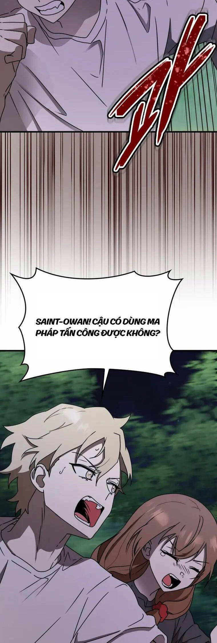 Học Viện Của Con Trai Quỷ Vương: Chapter 59