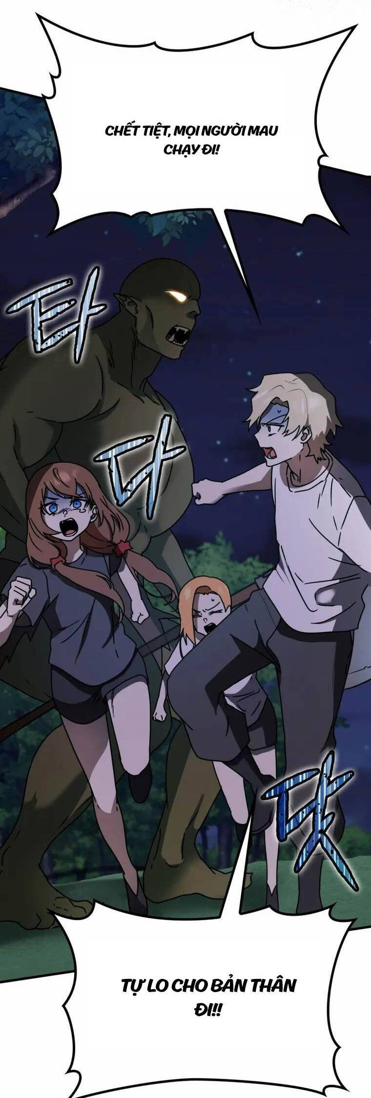 Học Viện Của Con Trai Quỷ Vương: Chapter 59
