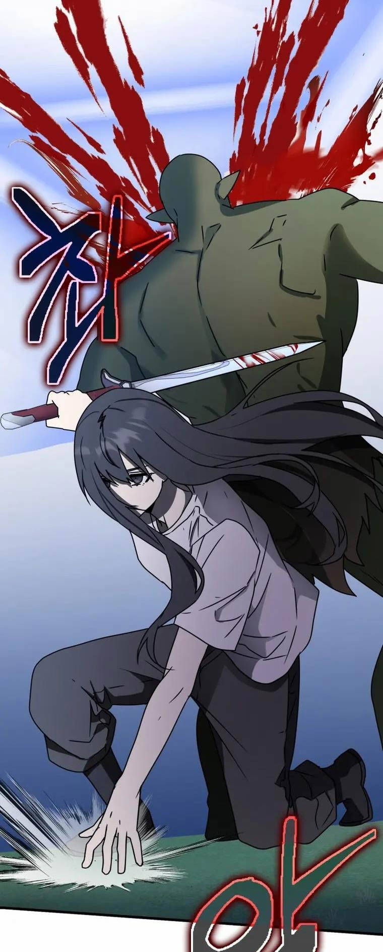 Học Viện Của Con Trai Quỷ Vương: Chapter 59
