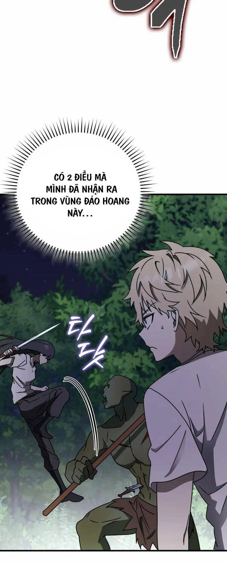 Học Viện Của Con Trai Quỷ Vương: Chapter 59