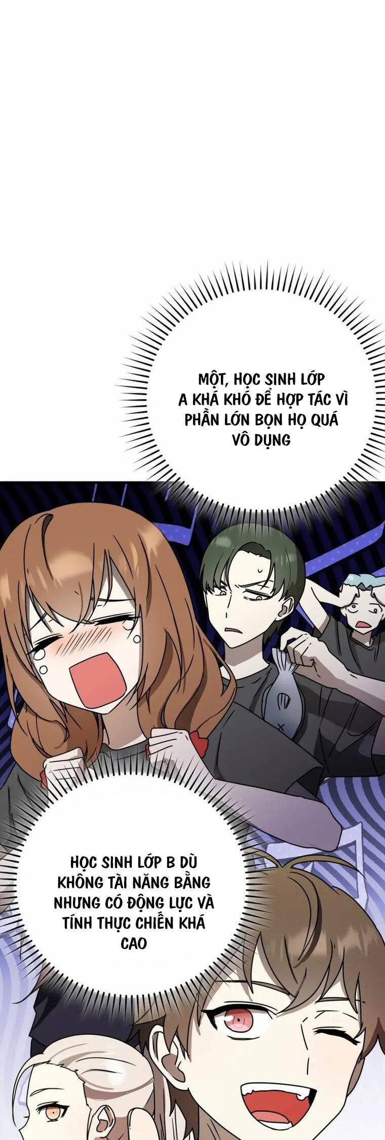Học Viện Của Con Trai Quỷ Vương: Chapter 59