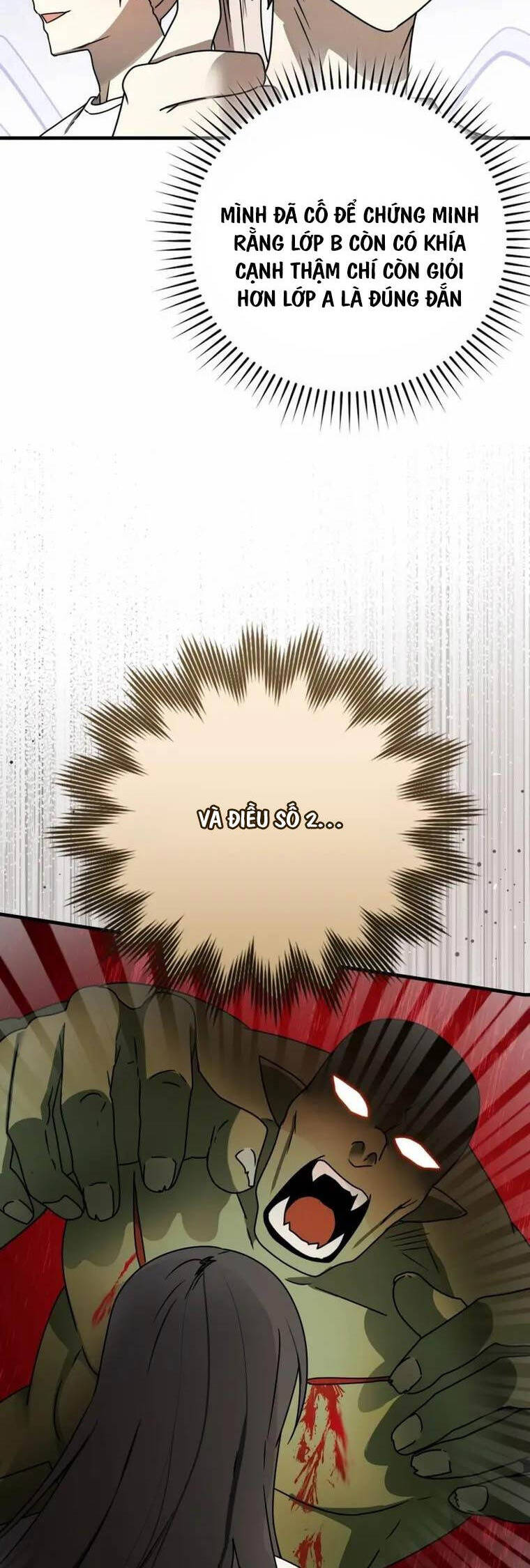 Học Viện Của Con Trai Quỷ Vương: Chapter 59