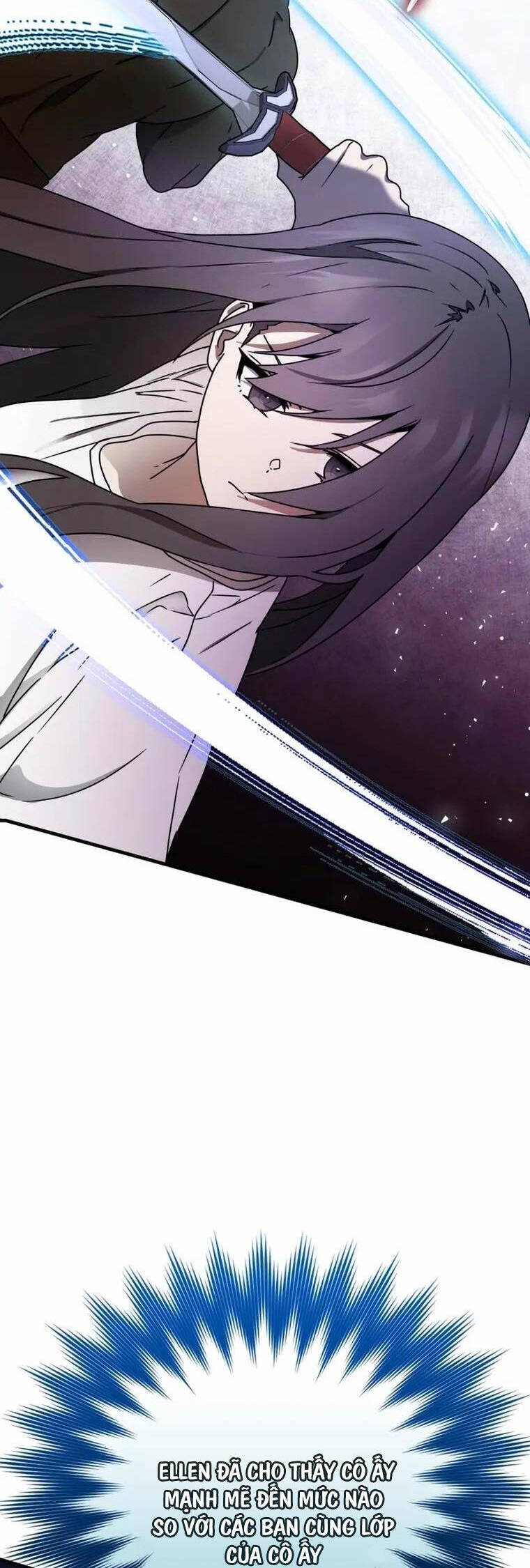 Học Viện Của Con Trai Quỷ Vương: Chapter 59