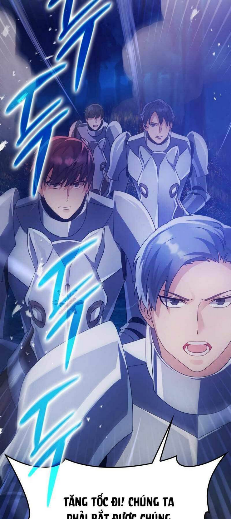 Học Viện Của Con Trai Quỷ Vương: Chapter 6