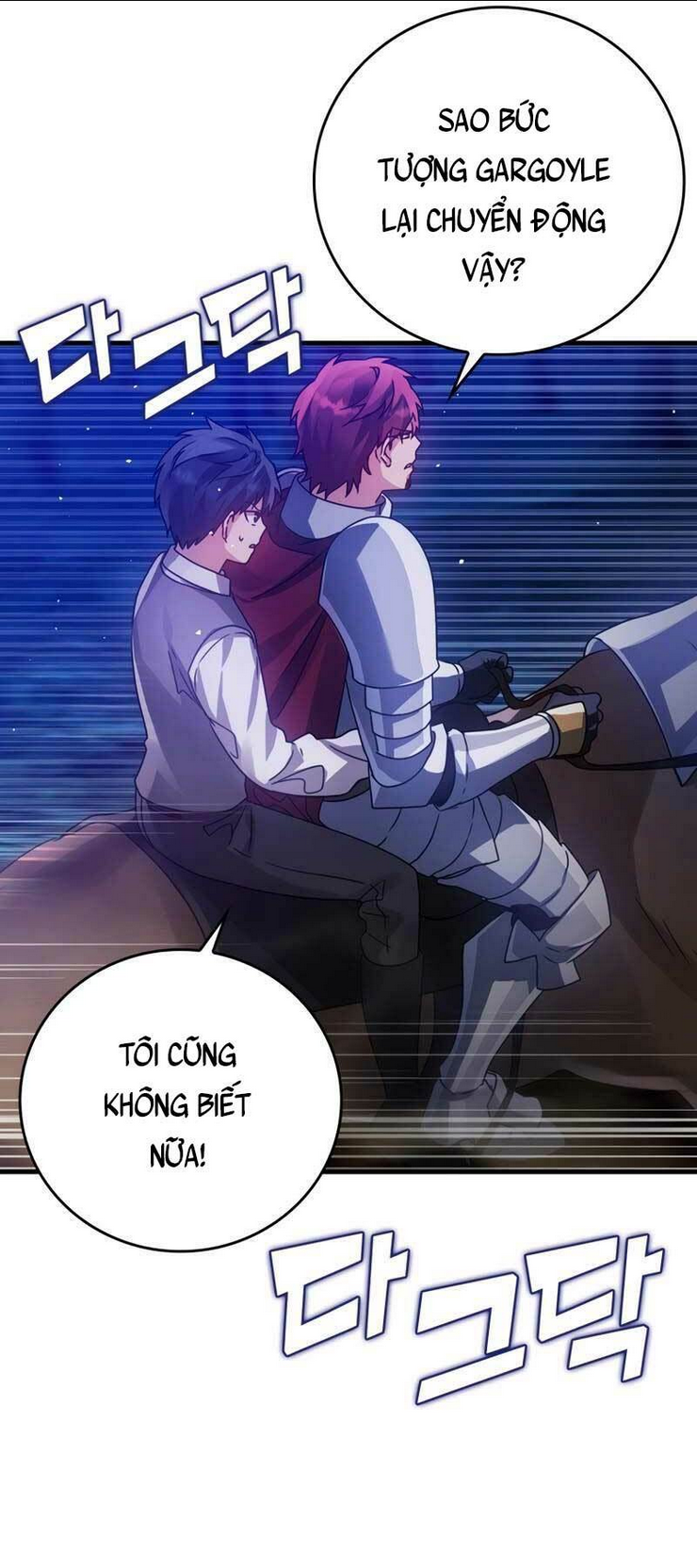 Học Viện Của Con Trai Quỷ Vương: Chapter 6
