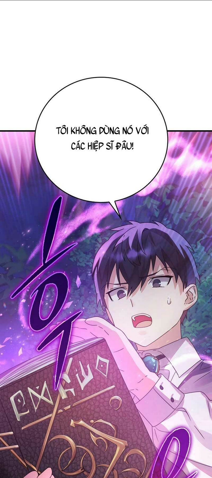 Học Viện Của Con Trai Quỷ Vương: Chapter 6
