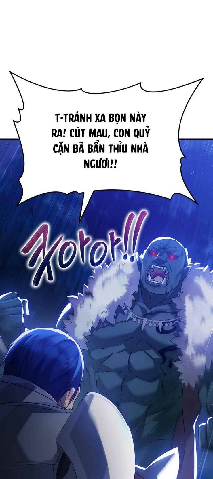 Học Viện Của Con Trai Quỷ Vương: Chapter 6