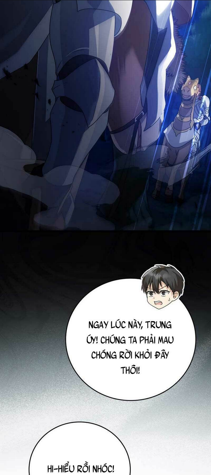 Học Viện Của Con Trai Quỷ Vương: Chapter 6