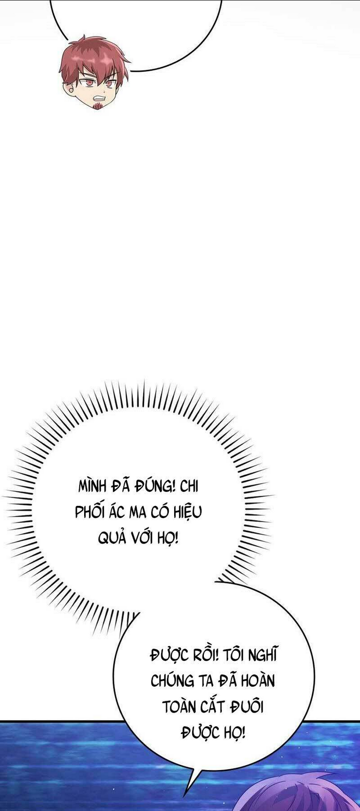Học Viện Của Con Trai Quỷ Vương: Chapter 6