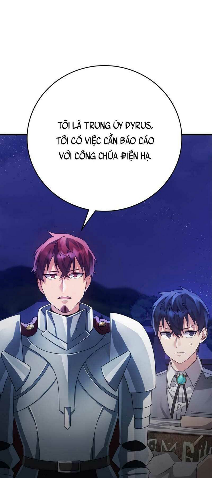 Học Viện Của Con Trai Quỷ Vương: Chapter 6