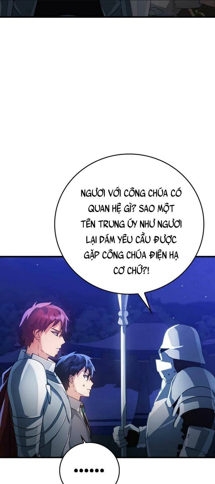 Học Viện Của Con Trai Quỷ Vương: Chapter 6