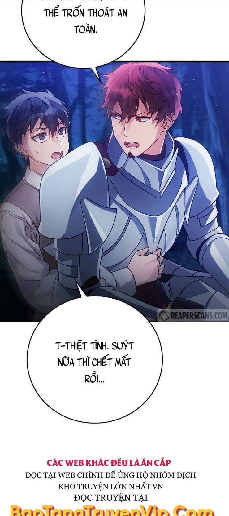 Học Viện Của Con Trai Quỷ Vương: Chapter 6