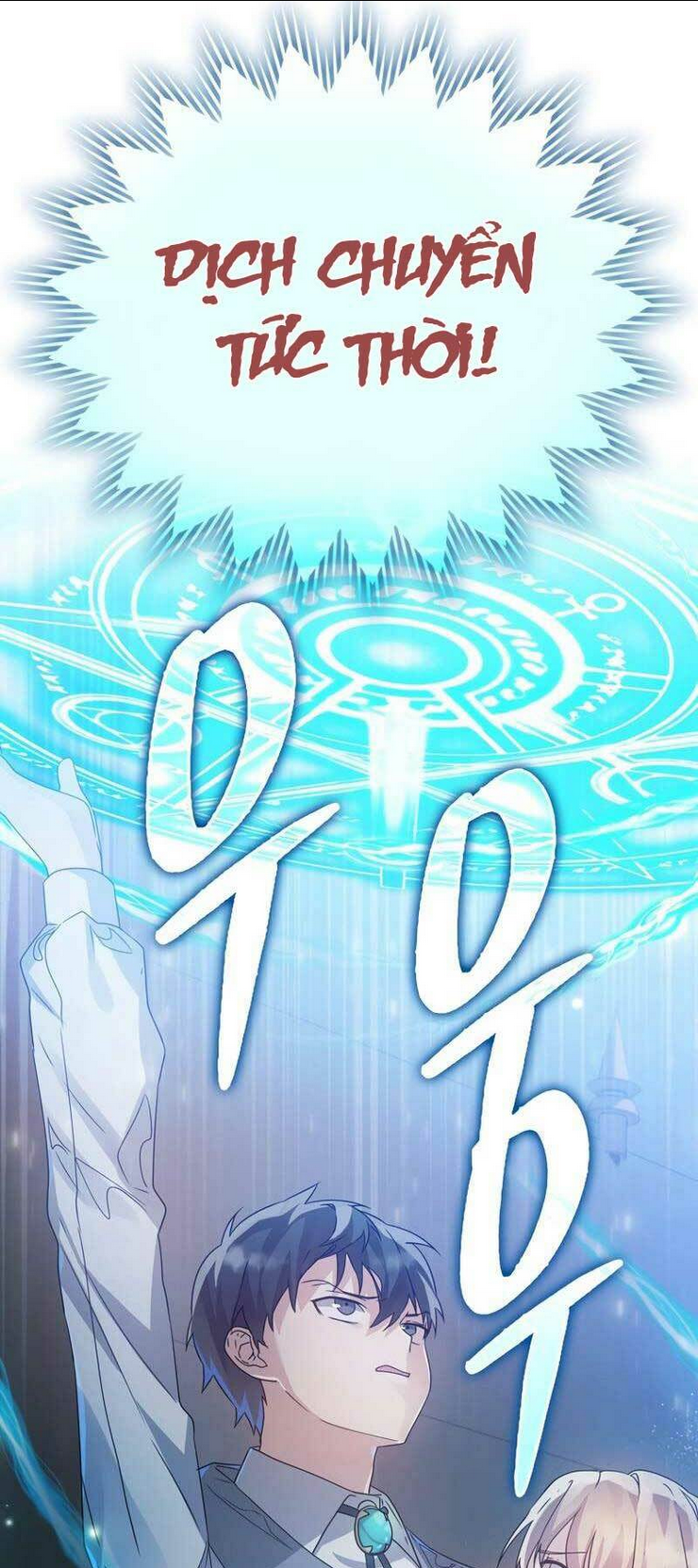 Học Viện Của Con Trai Quỷ Vương: Chapter 6