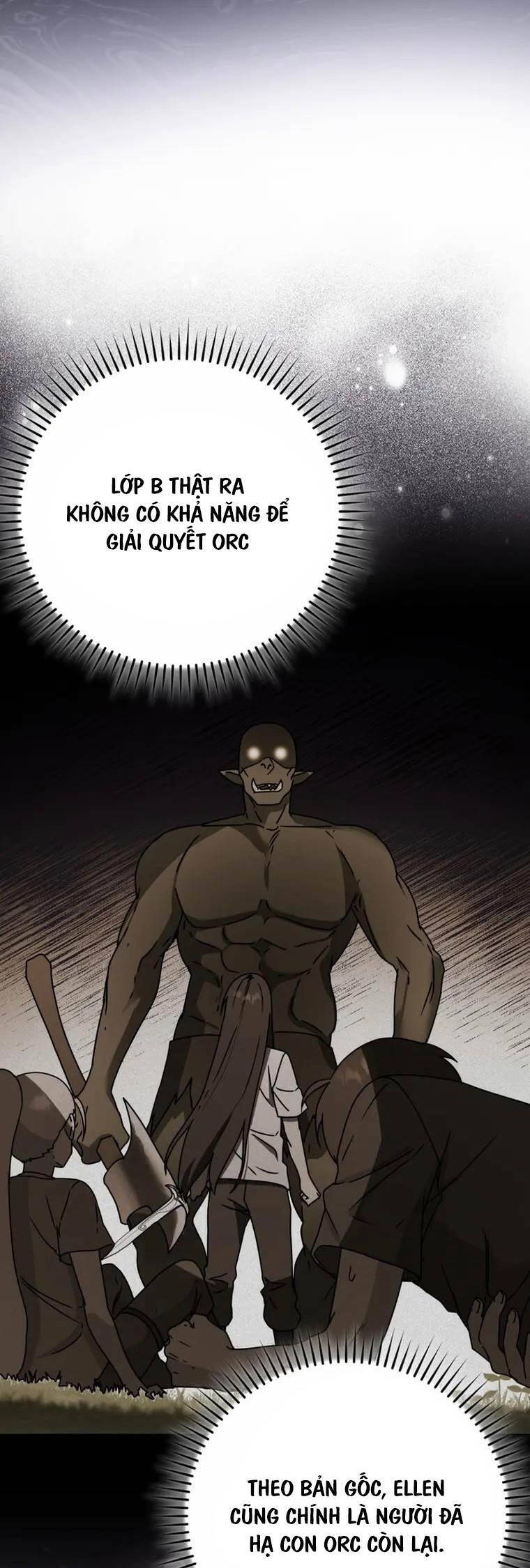 Học Viện Của Con Trai Quỷ Vương: Chapter 60