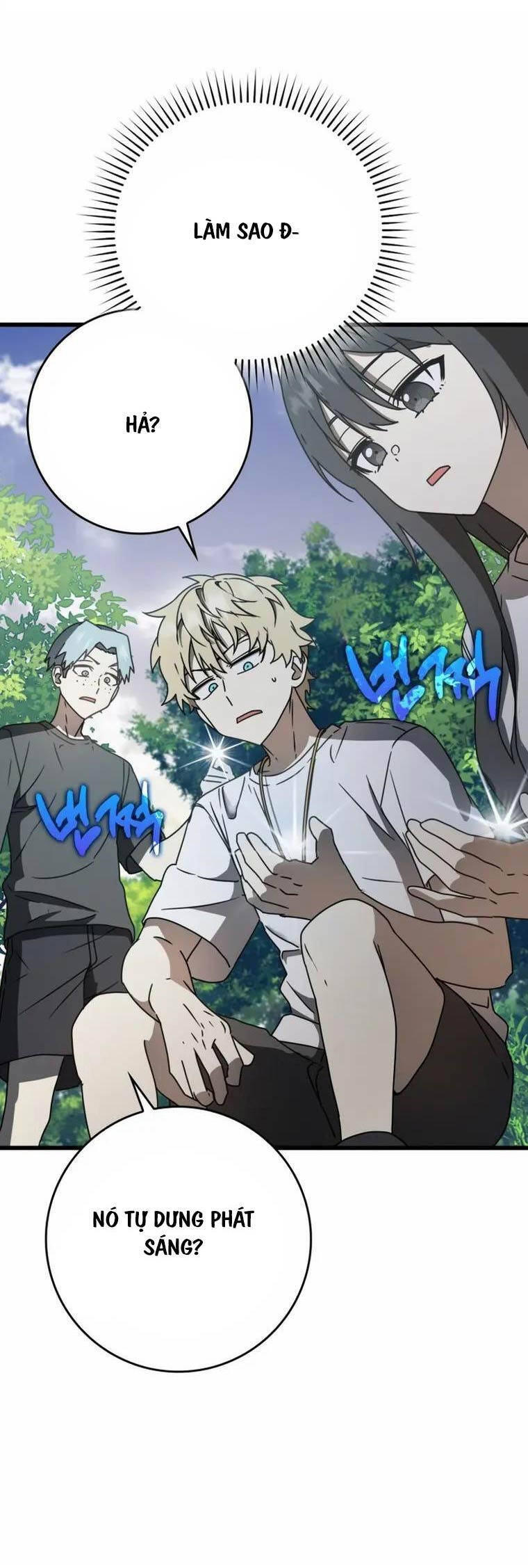 Học Viện Của Con Trai Quỷ Vương: Chapter 60