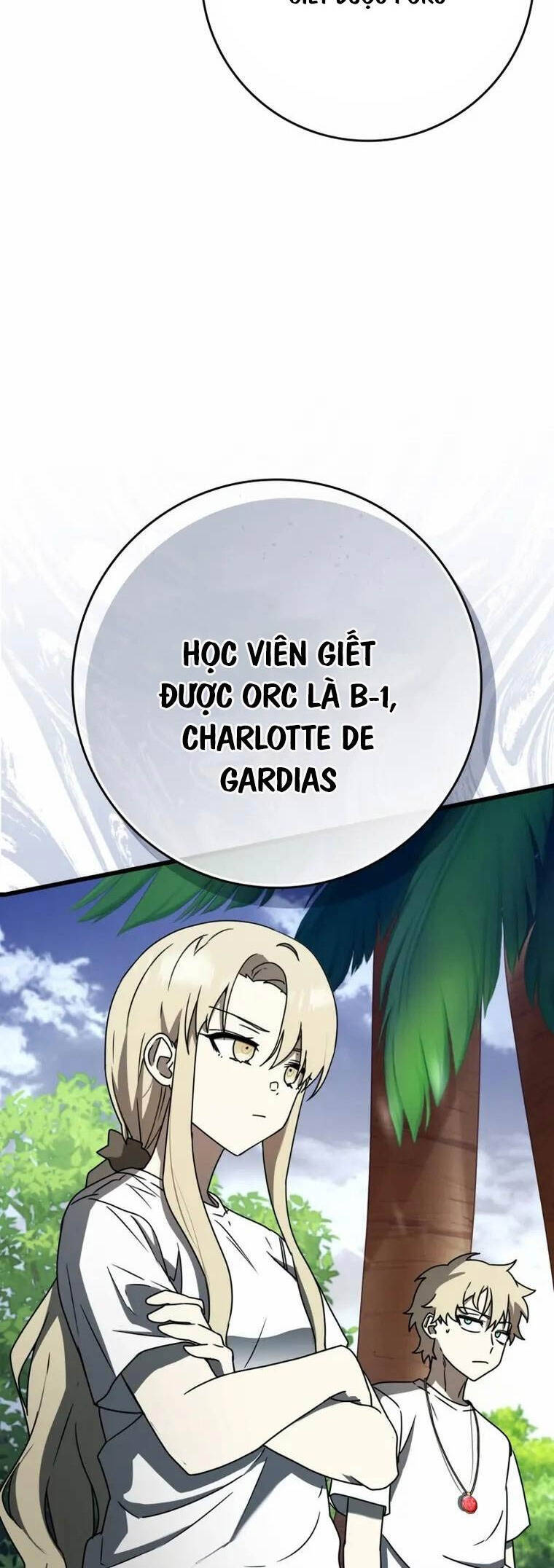 Học Viện Của Con Trai Quỷ Vương: Chapter 60