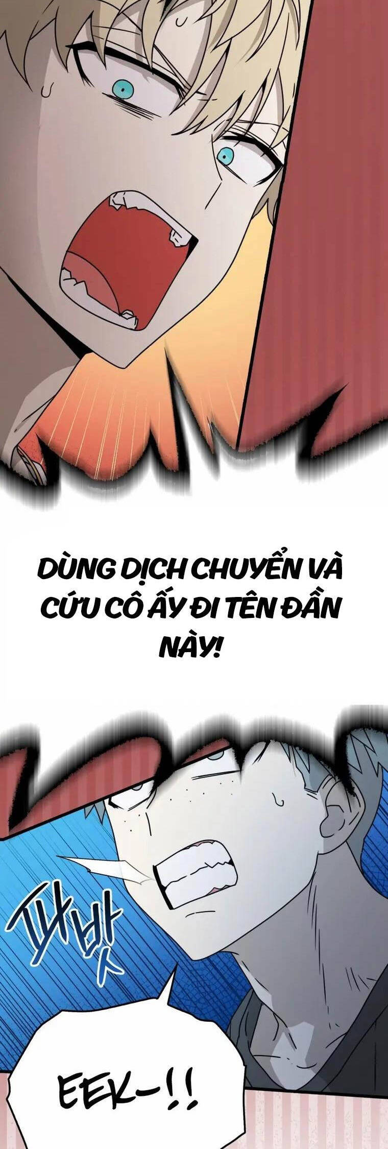 Học Viện Của Con Trai Quỷ Vương: Chapter 60