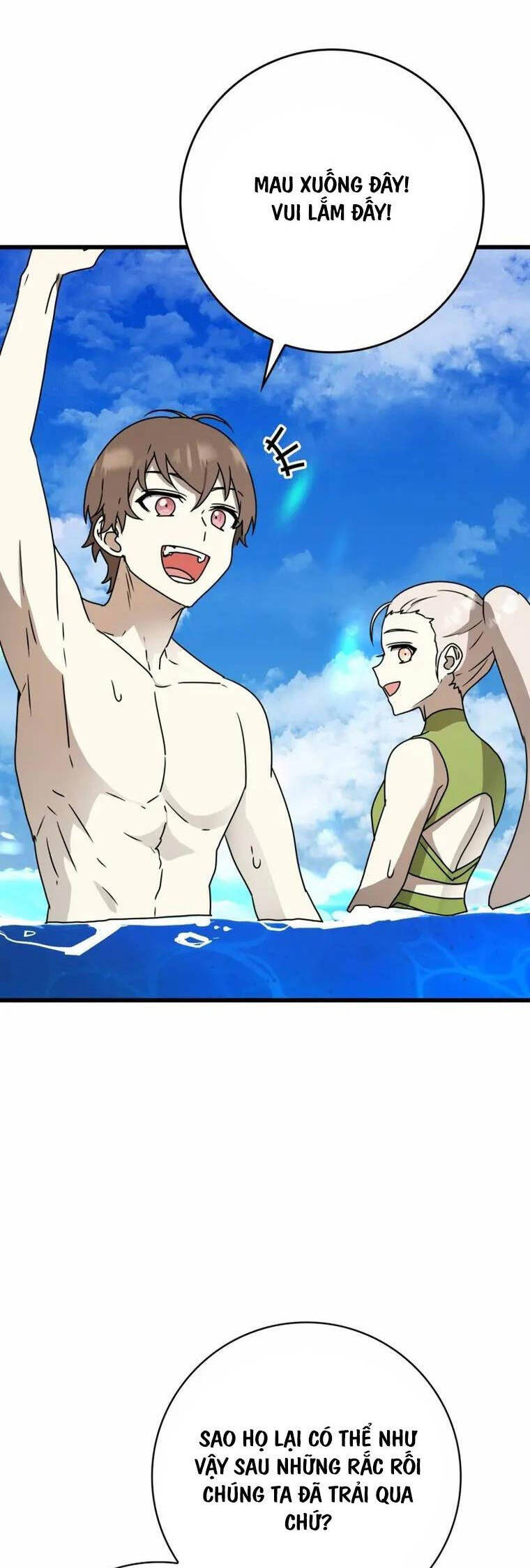 Học Viện Của Con Trai Quỷ Vương: Chapter 60