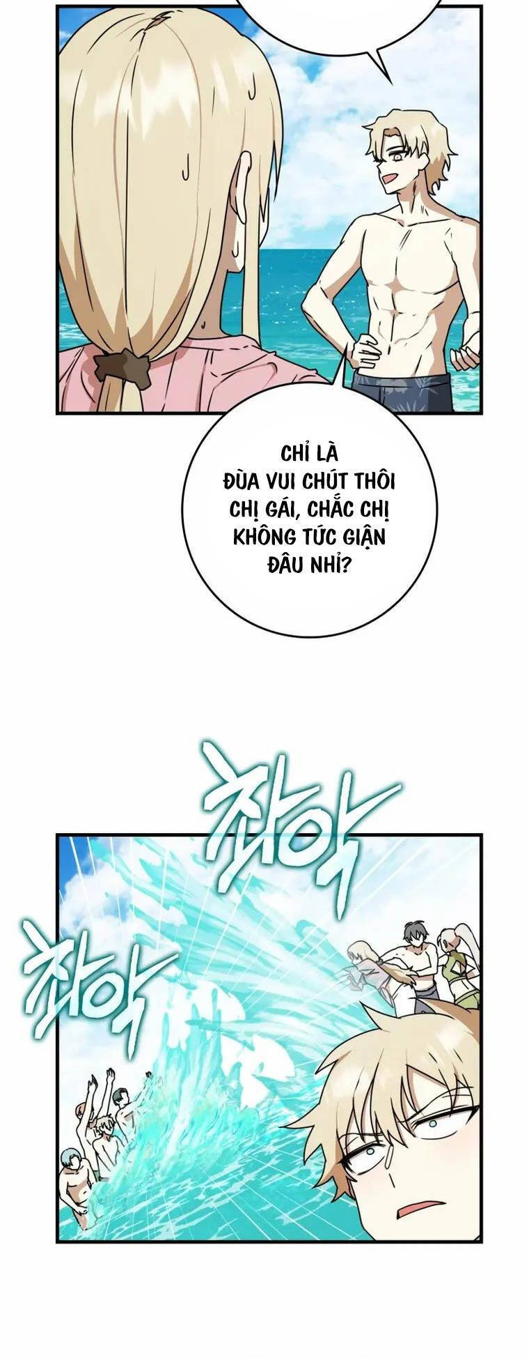 Học Viện Của Con Trai Quỷ Vương: Chapter 60