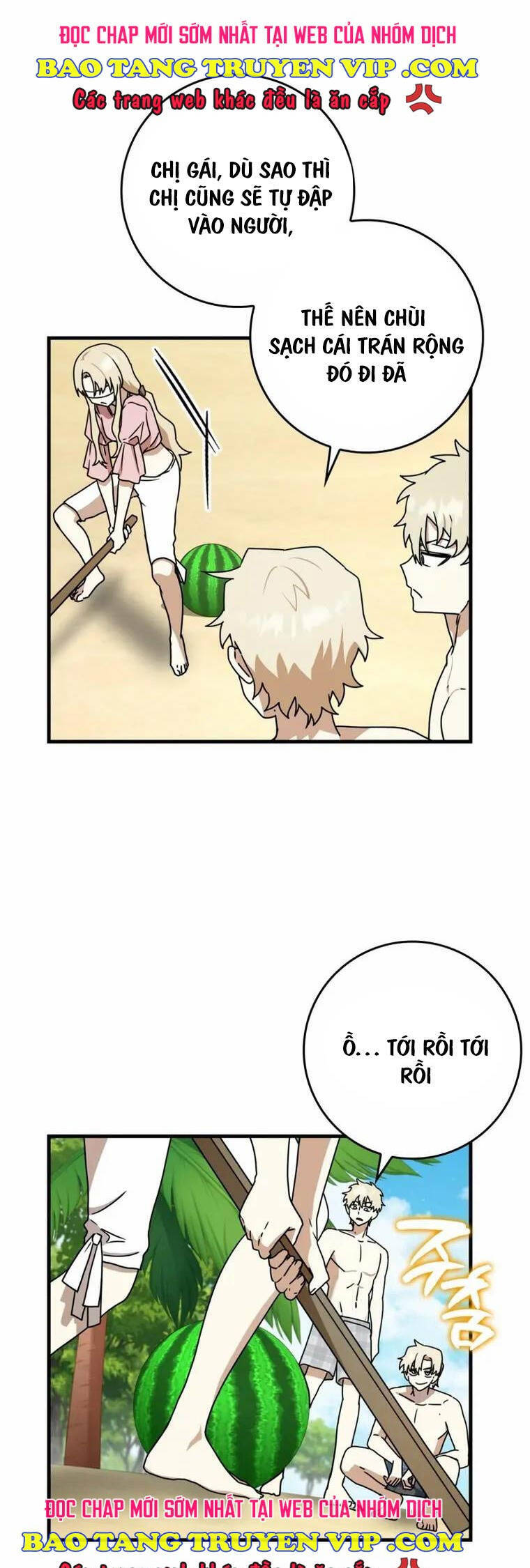 Học Viện Của Con Trai Quỷ Vương: Chapter 60