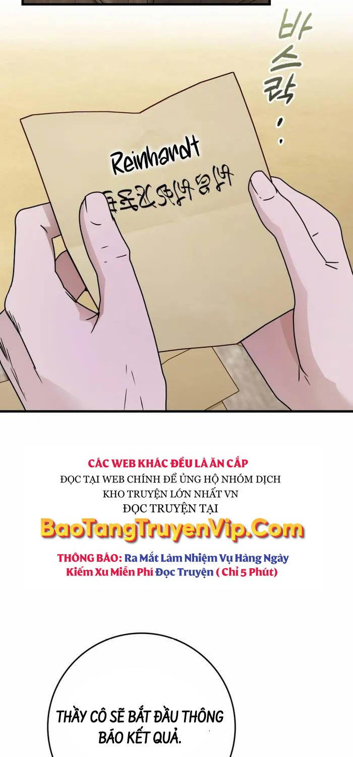 Học Viện Của Con Trai Quỷ Vương: Chapter 61