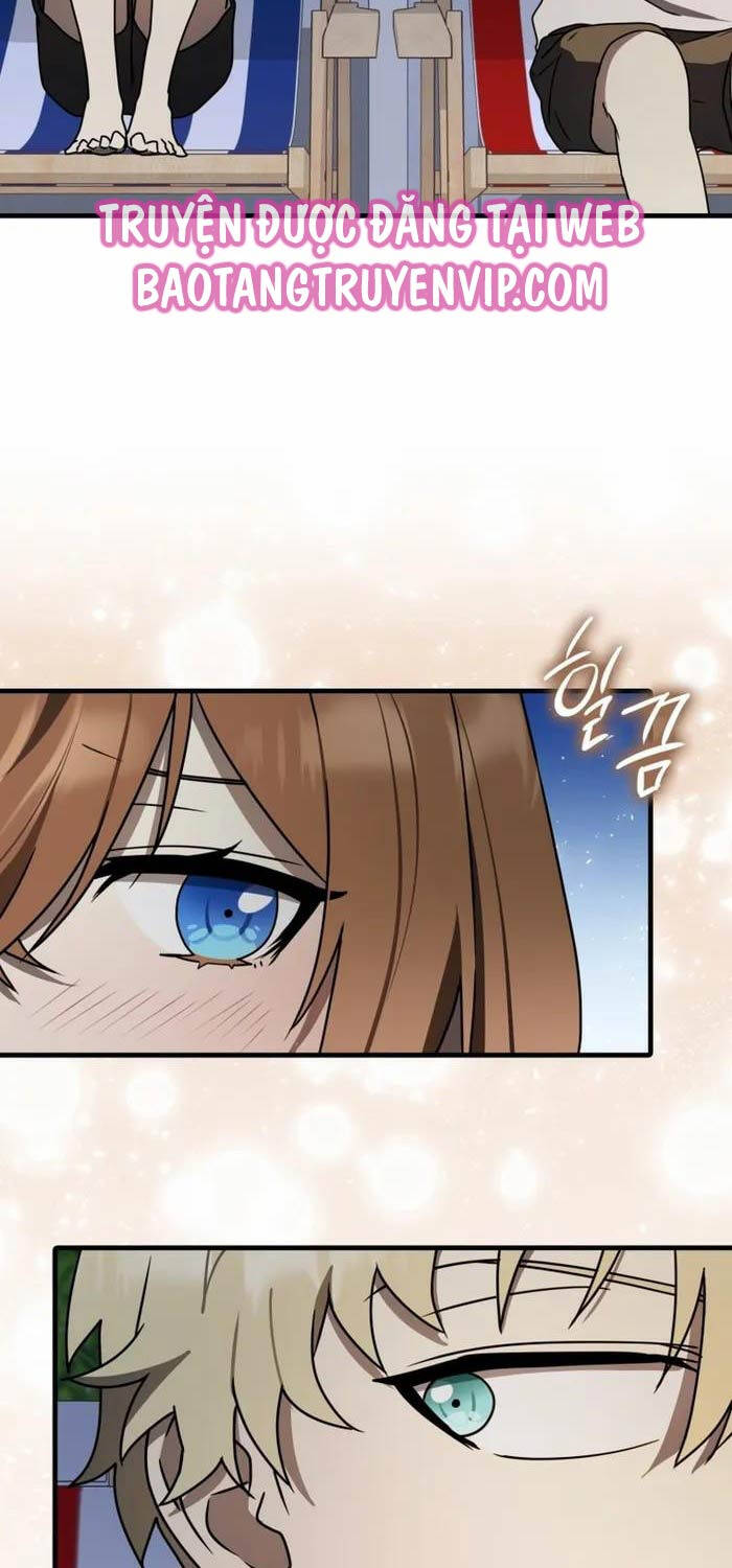 Học Viện Của Con Trai Quỷ Vương: Chapter 61