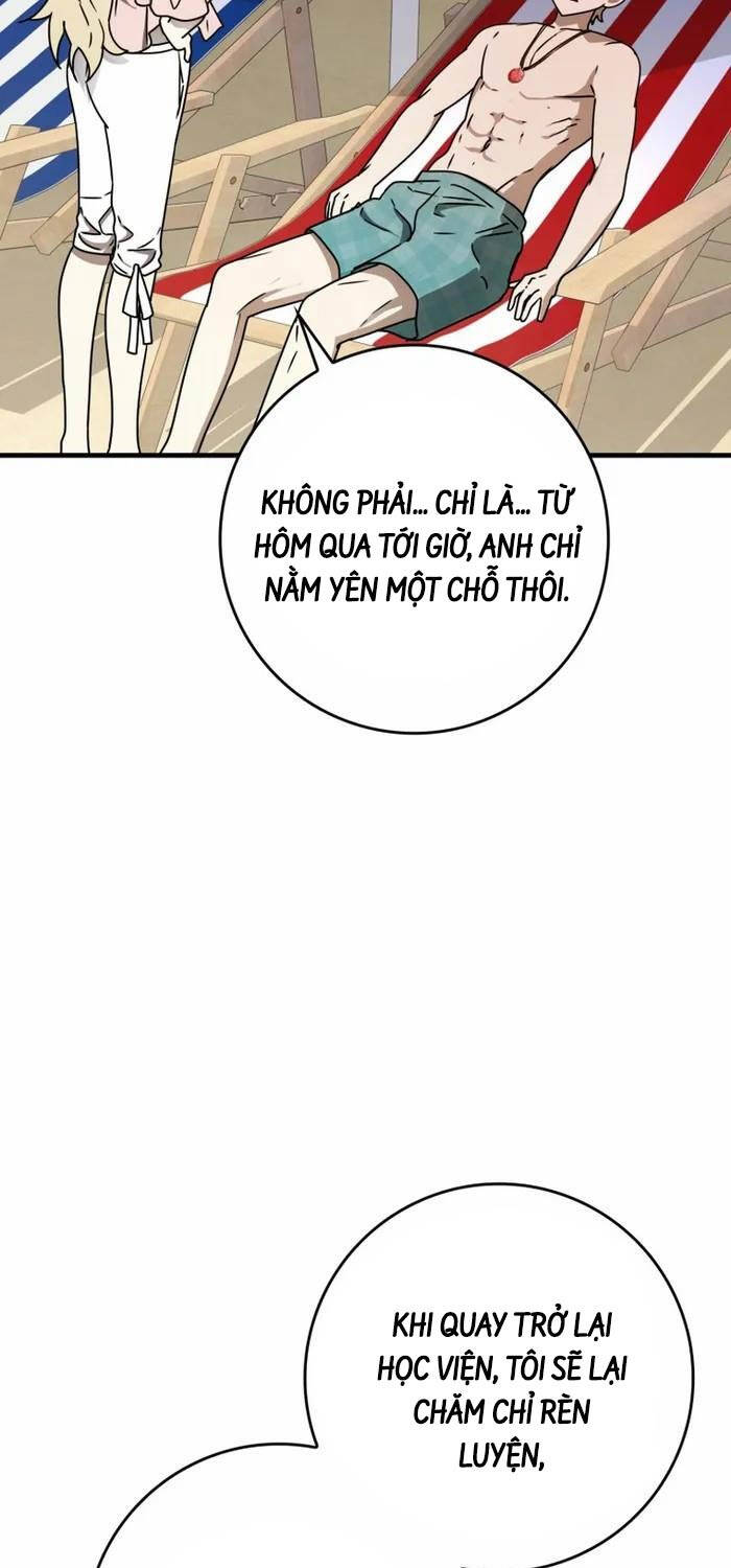 Học Viện Của Con Trai Quỷ Vương: Chapter 61