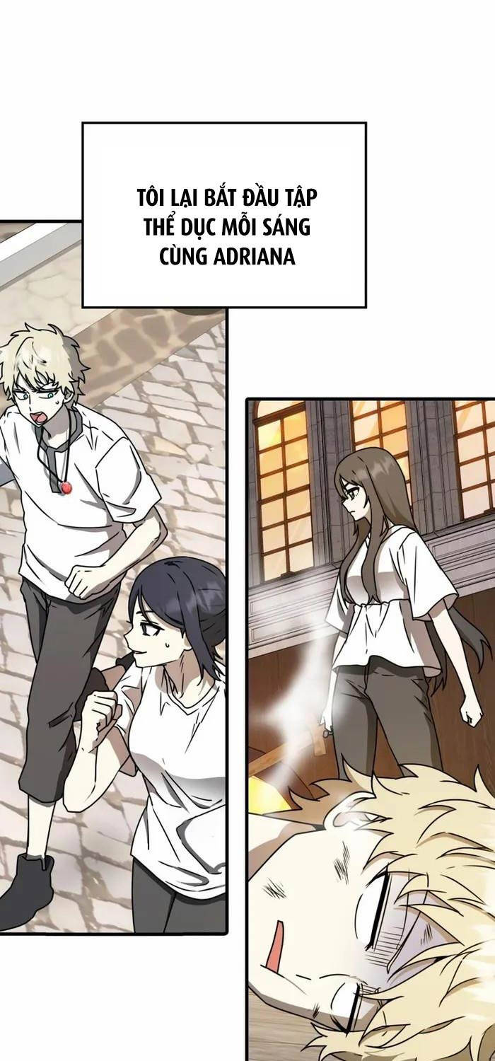 Học Viện Của Con Trai Quỷ Vương: Chapter 61