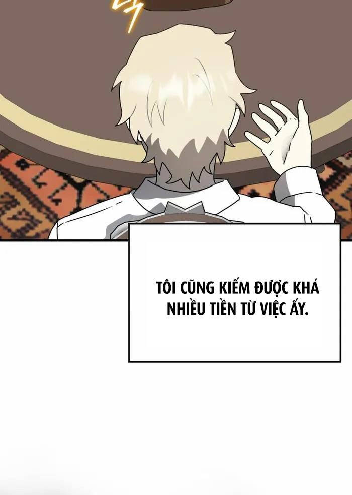 Học Viện Của Con Trai Quỷ Vương: Chapter 61